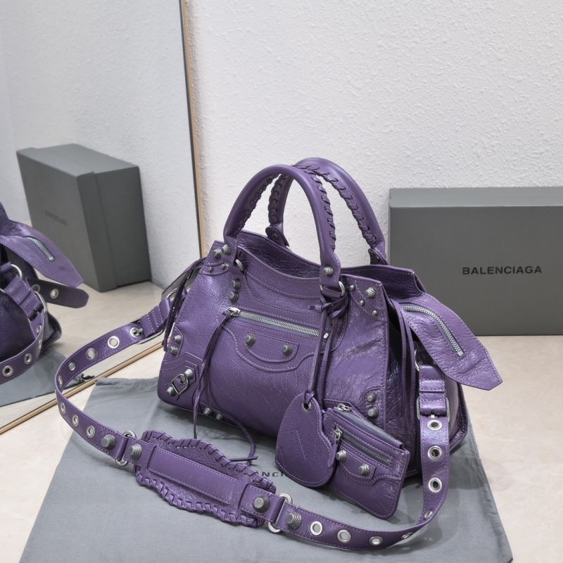 Balenciaga Classic City Bags